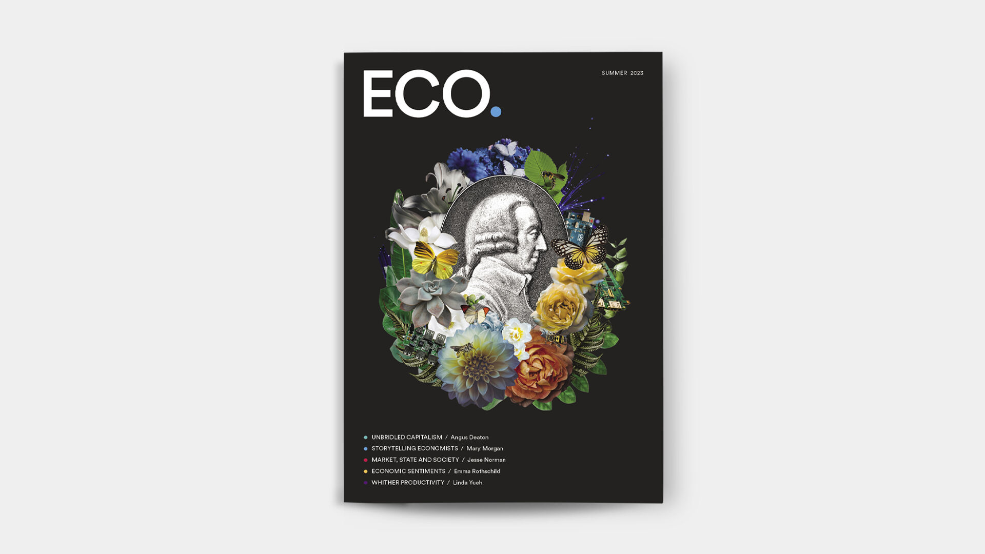 EO Issue 3 cover