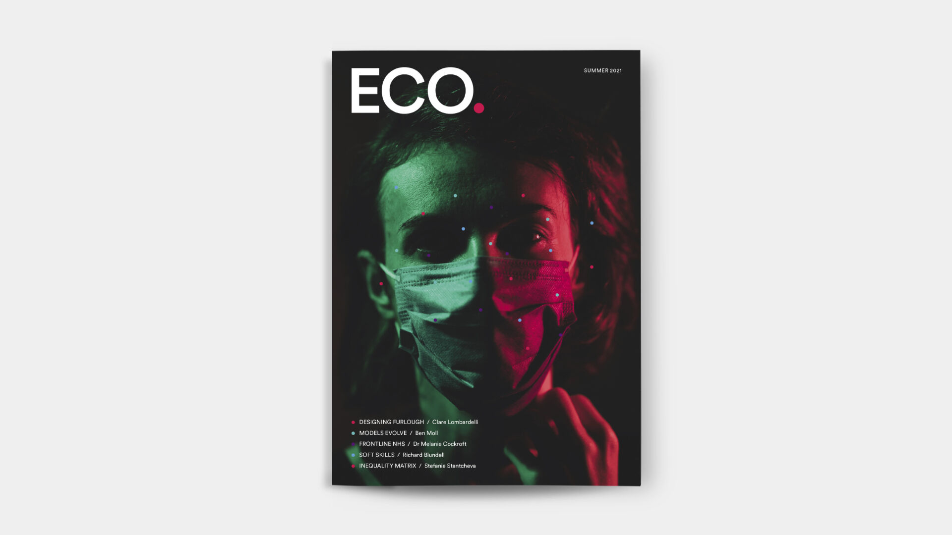 EO Summer 2021 cover