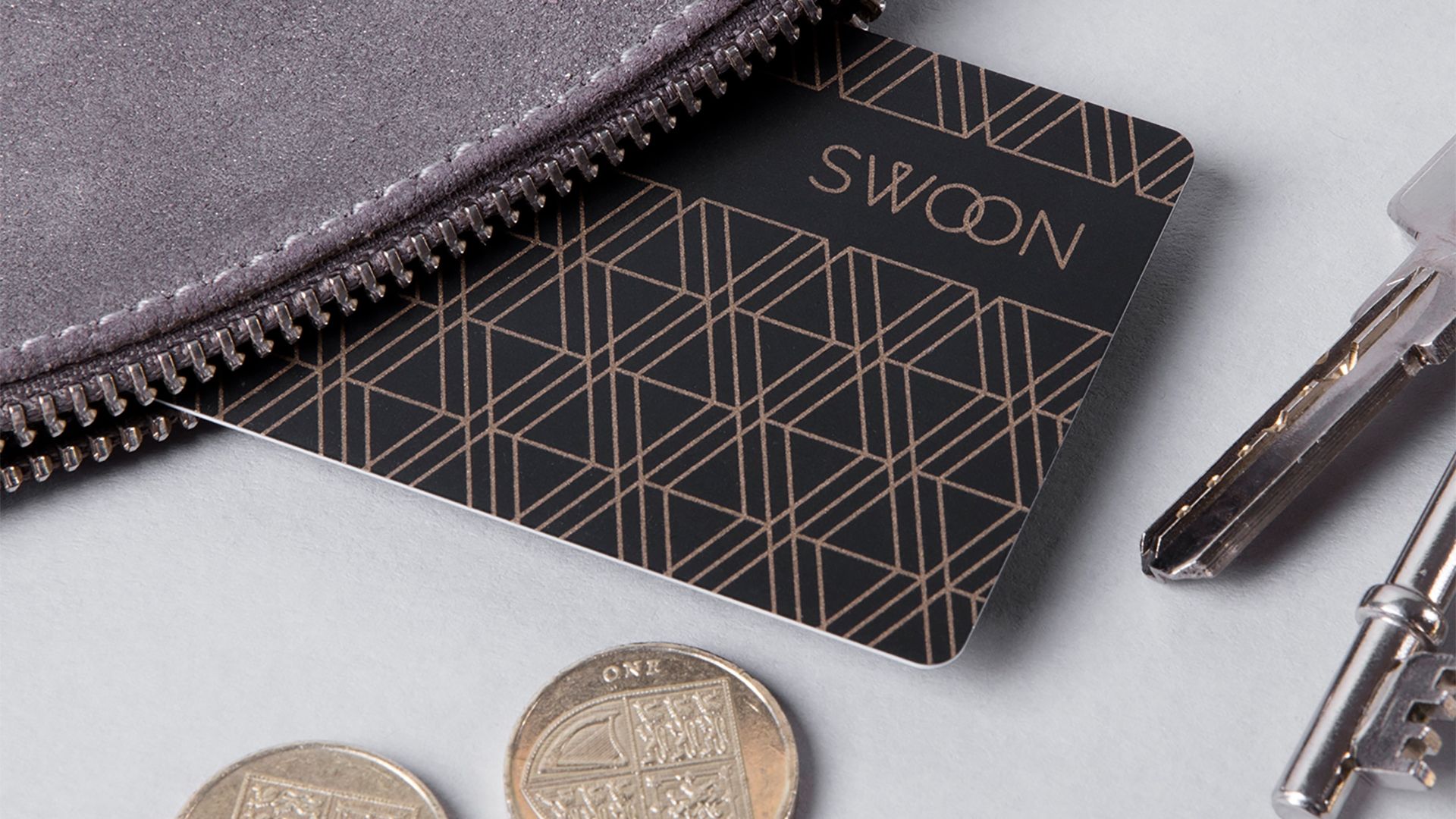 Fable Swoon Design Rewards Card